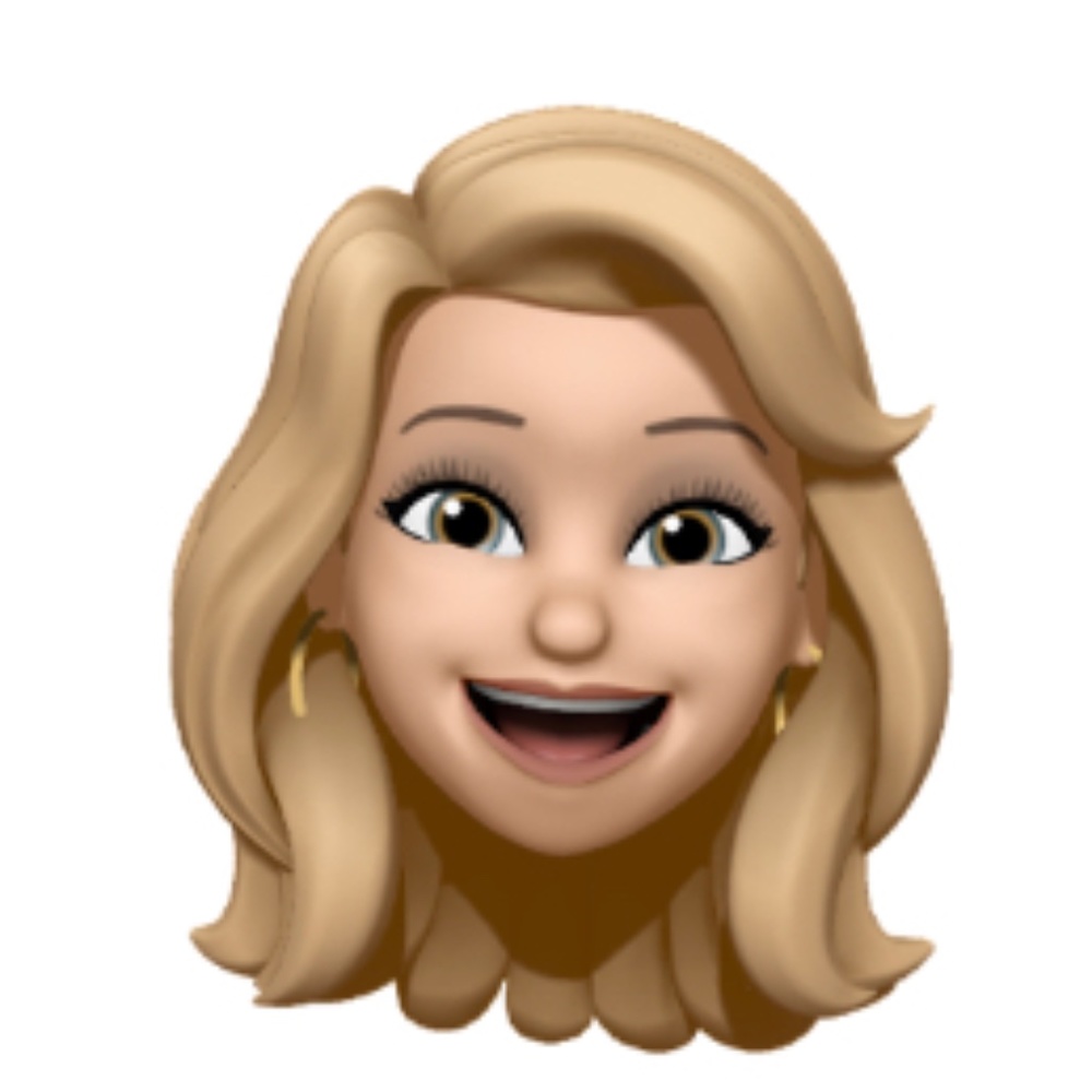 Meet your Posher, Lucinda